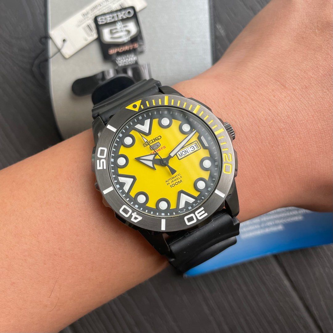Seiko srpa11k1 best sale