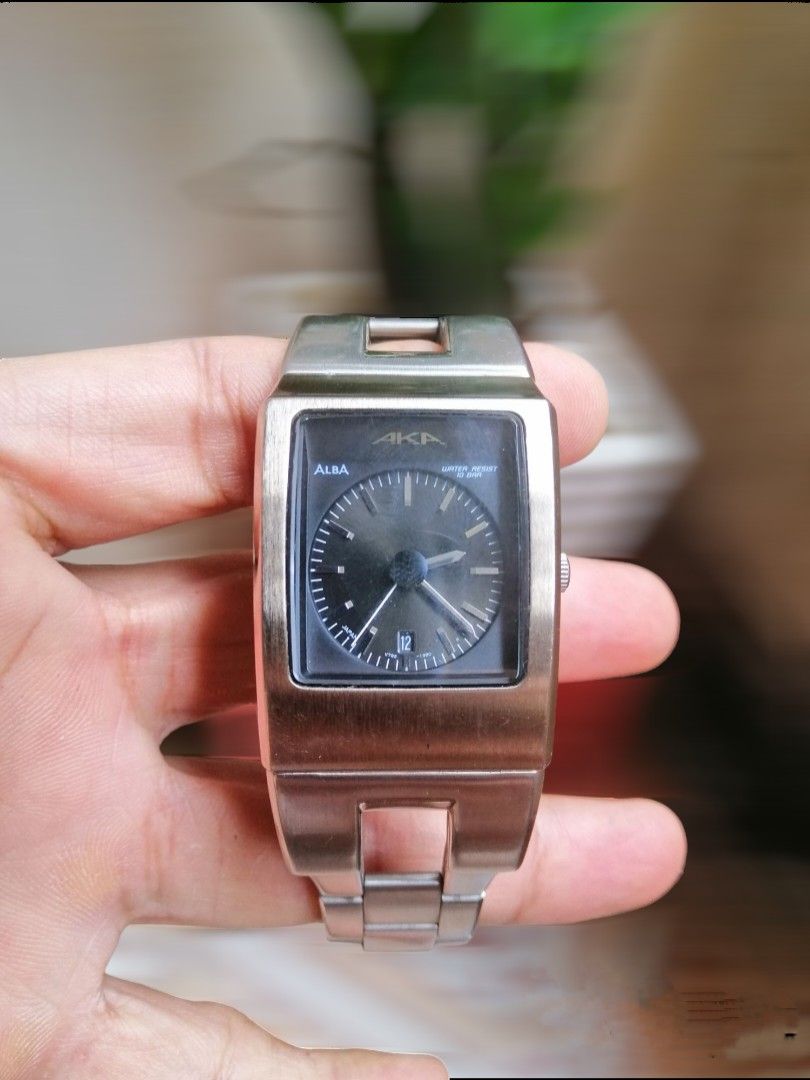 Collectible hotsell quartz watches