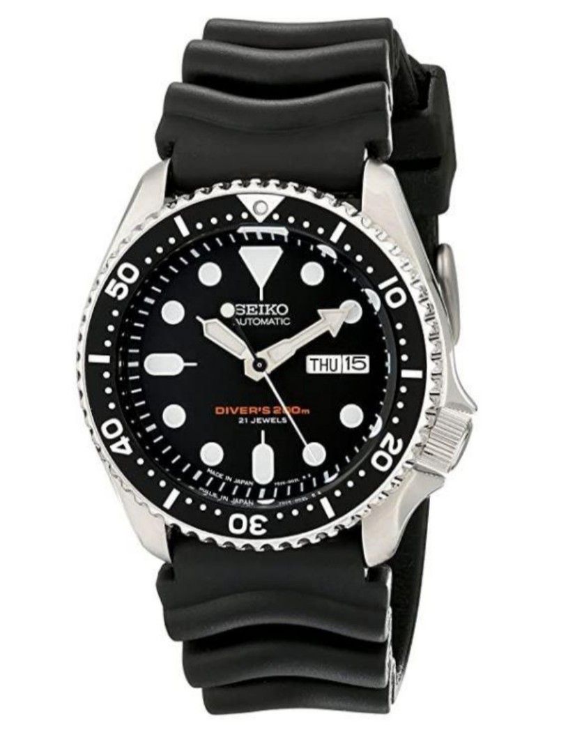 Seiko skx007j1 for sale sale