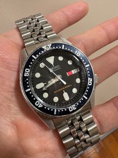 Seiko skx013j1 2025