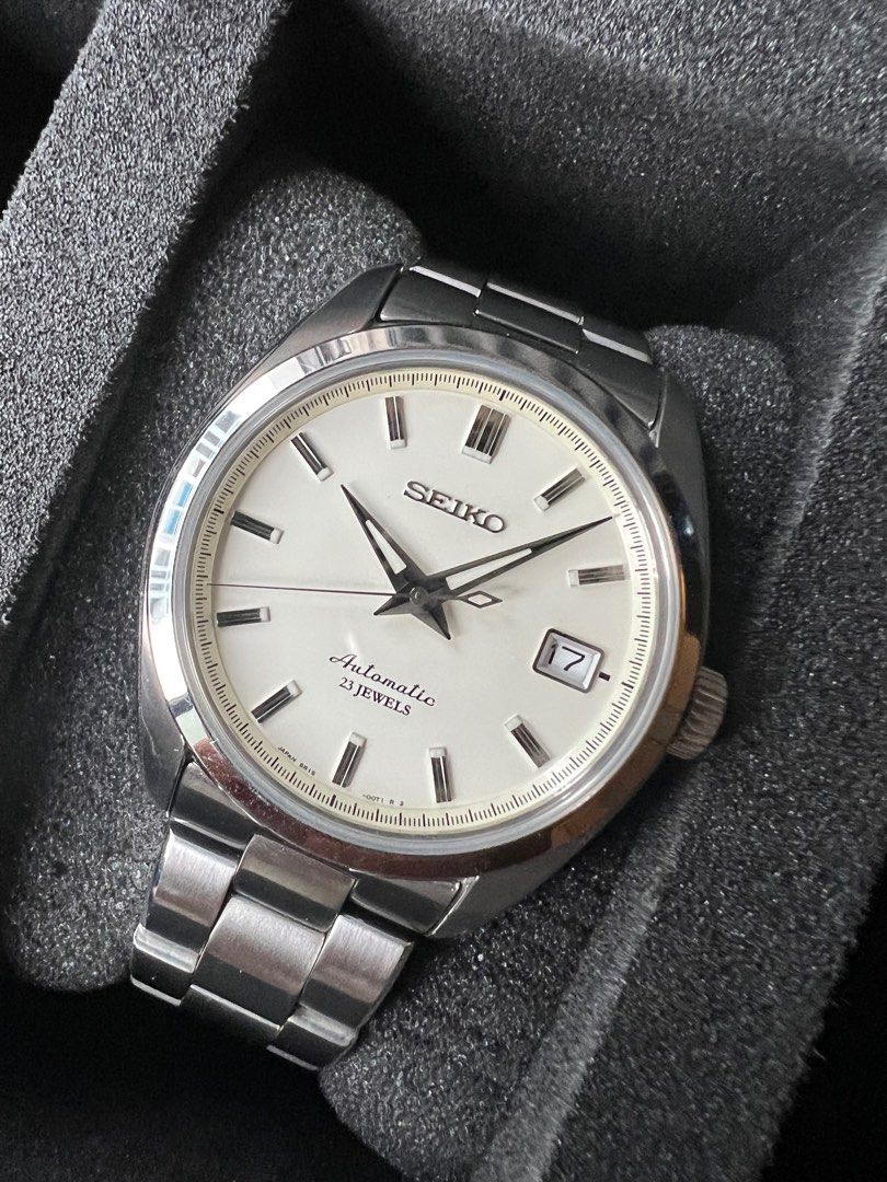 Seiko Spirit SARB035 Luxury Watches on Carousell