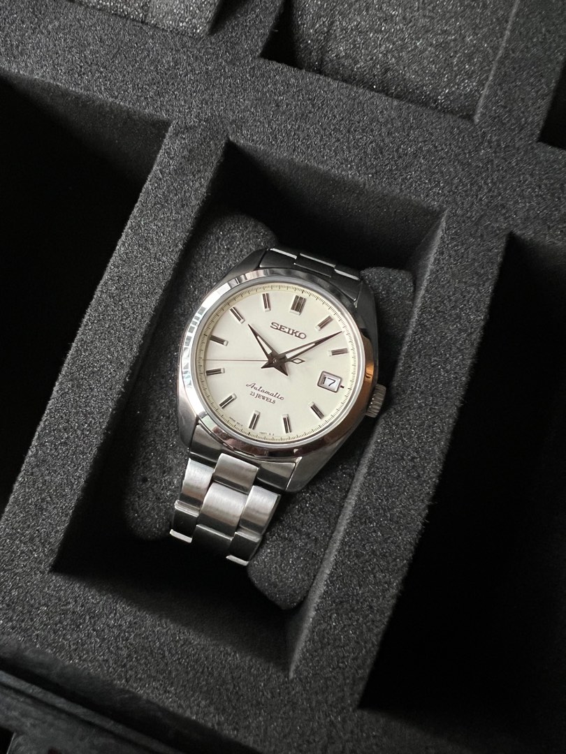 Seiko Spirit SARB035 Luxury Watches on Carousell