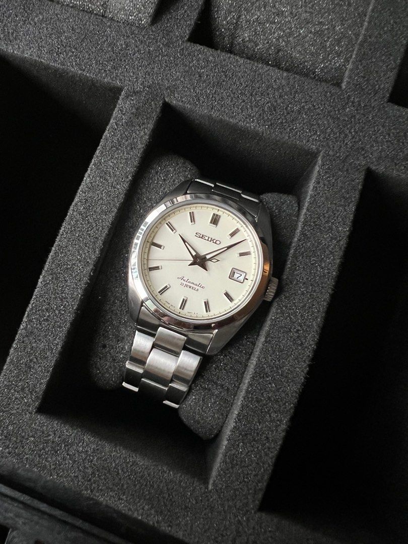 Seiko spirit sarb035 sales