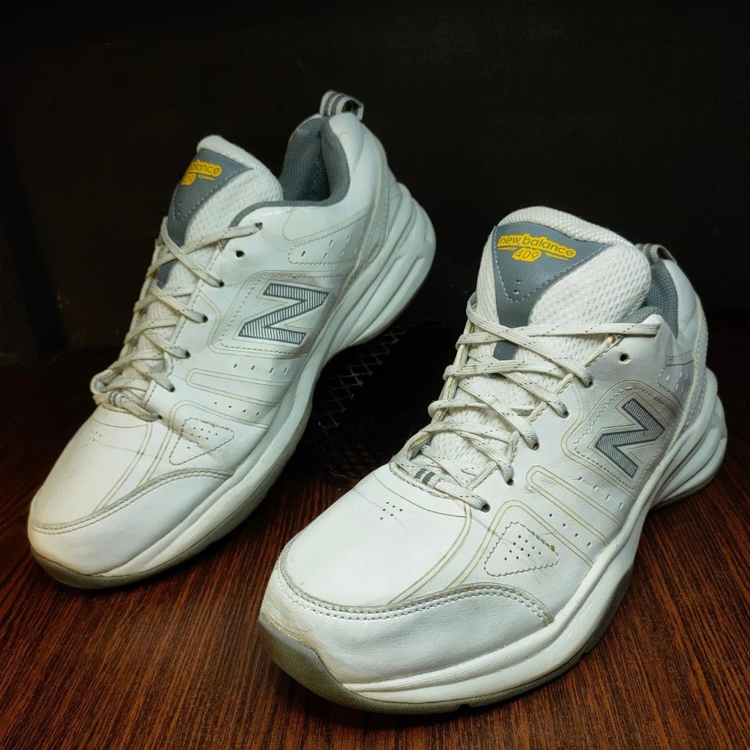 New balance 409 gold shop