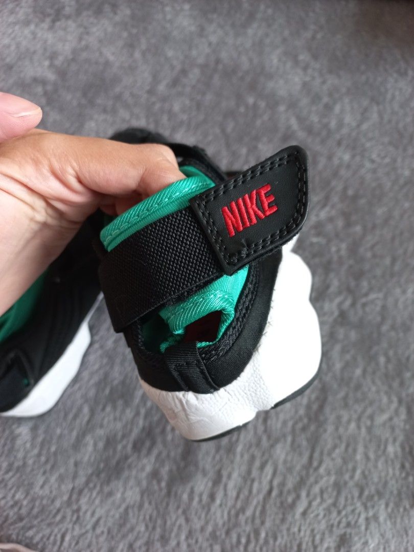 jual sepatu nike air rift original