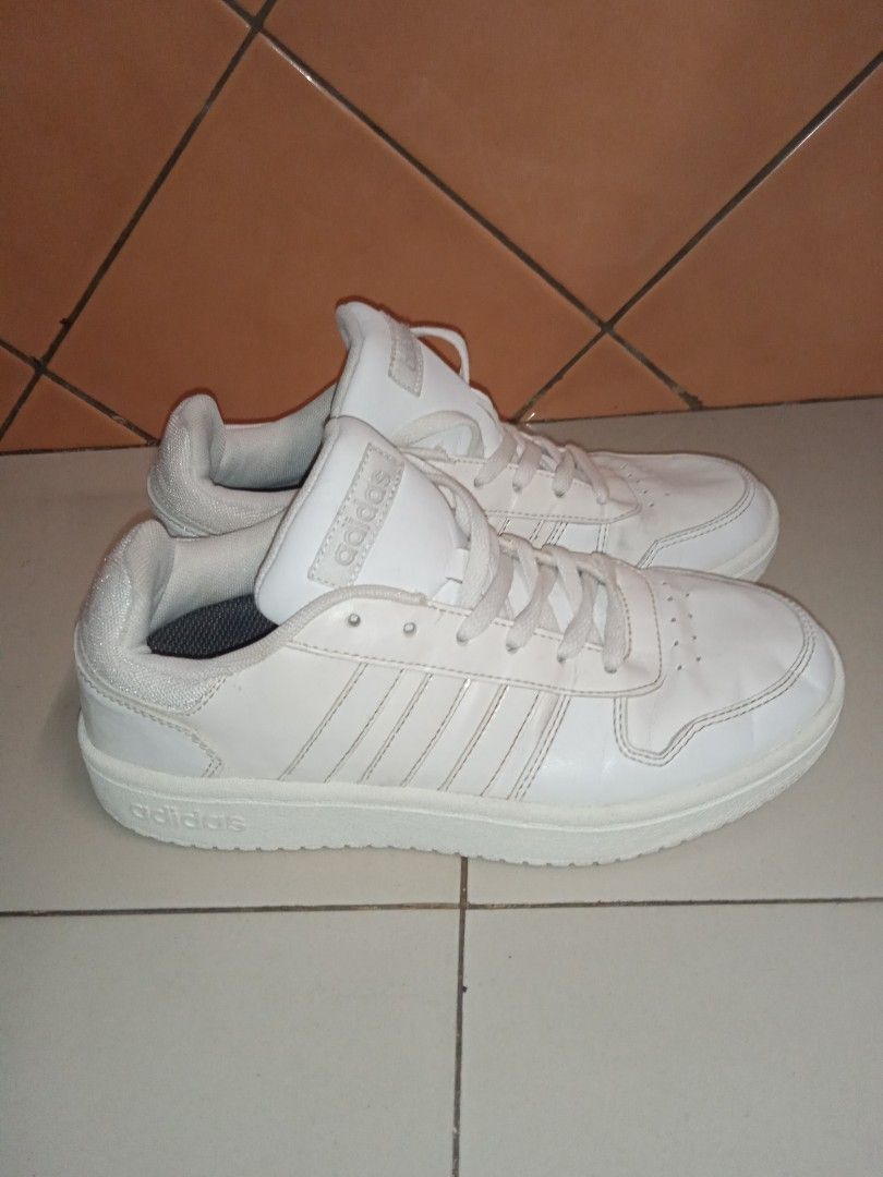 Adidas neo online label hoops