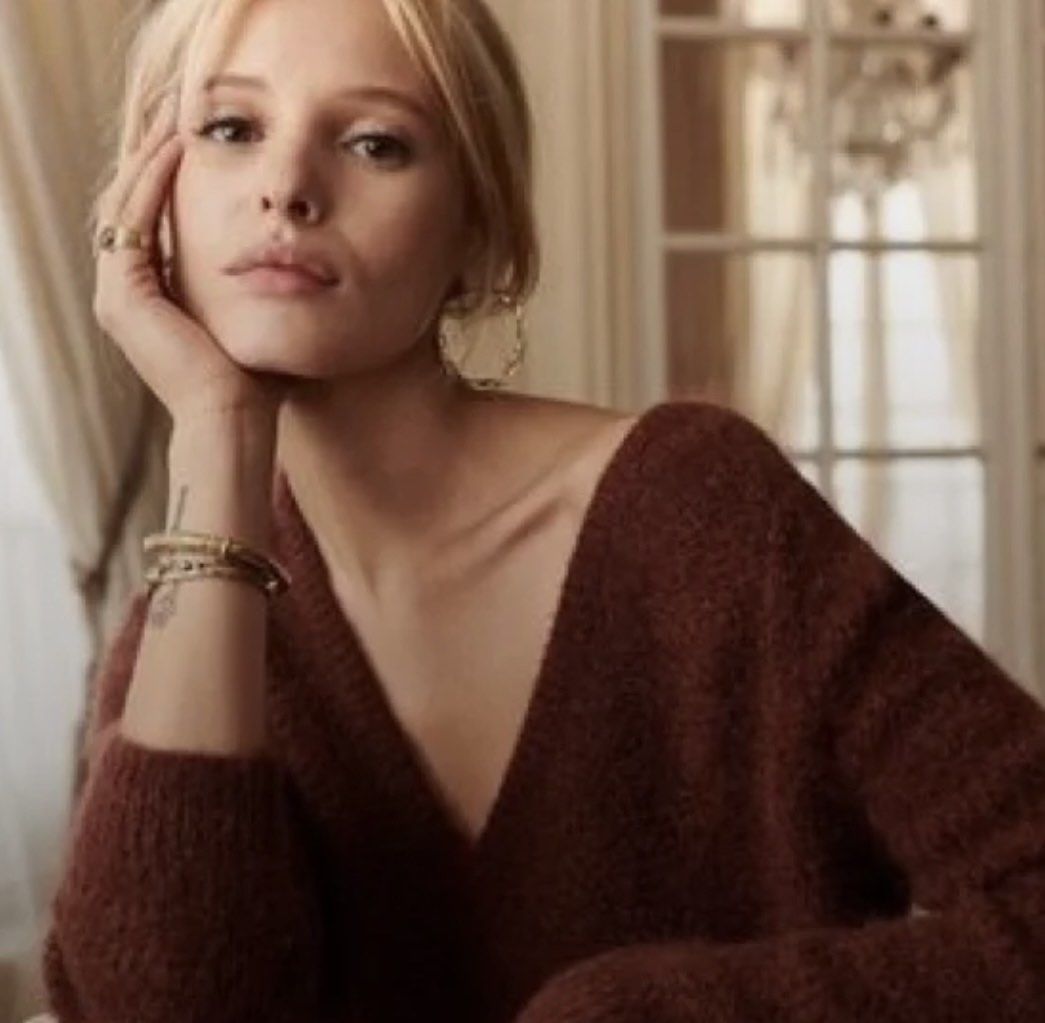 Pull ariel hotsell sezane