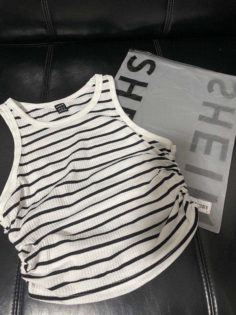 Sheinside shein top