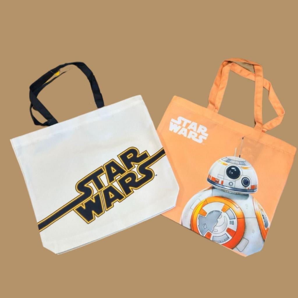 Tote bag star wars on sale