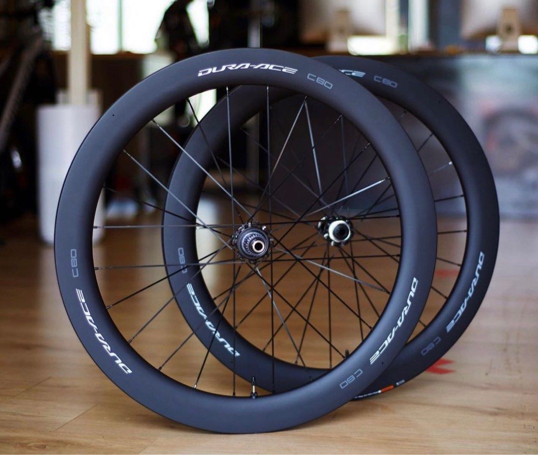 Shimano dura ace c60 outlet