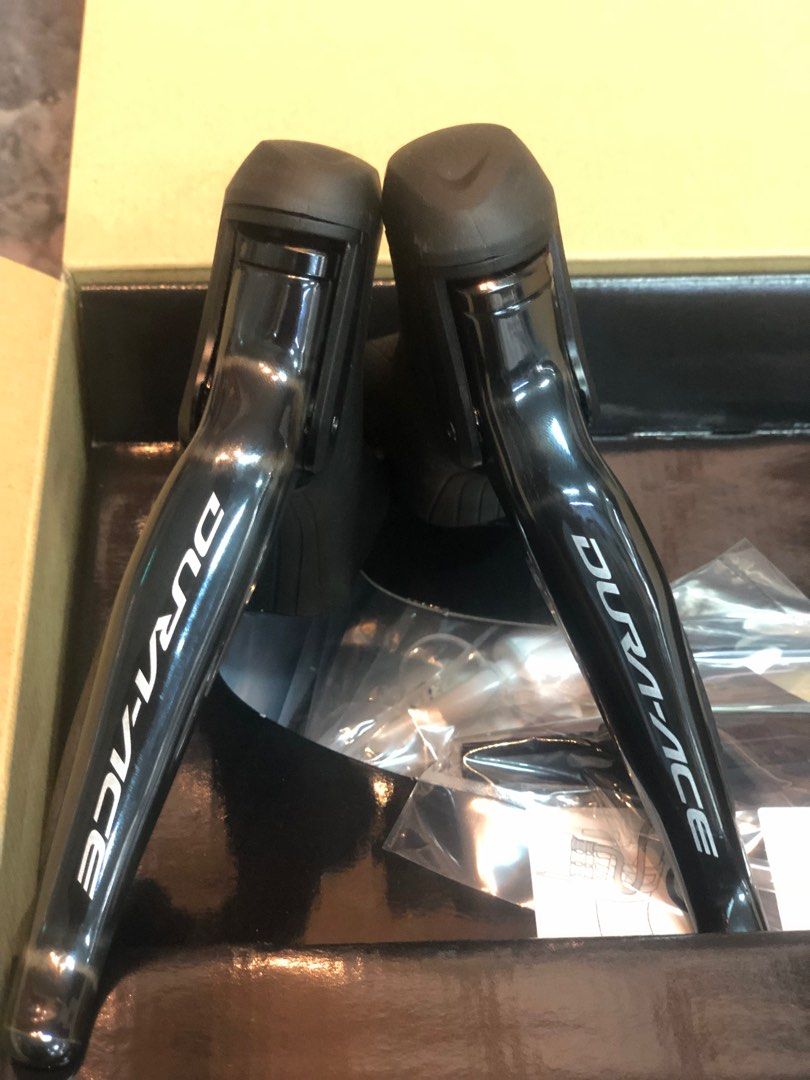 Dura ace 9170 shifters discount