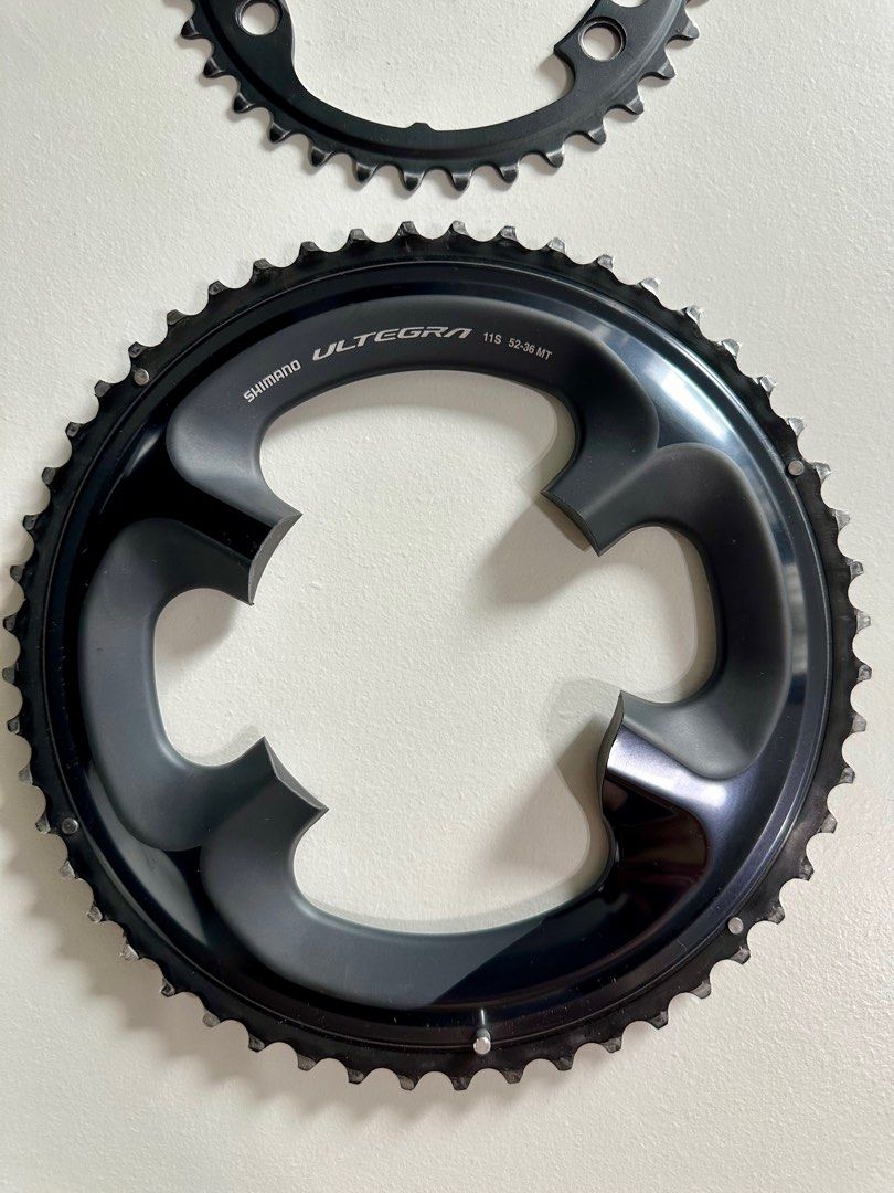 Plateau ultegra hotsell 52 36
