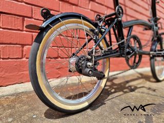 Brompton Internal Gear Package Collection item 3