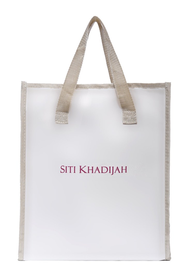 Siti Khadijah Telekung Beg