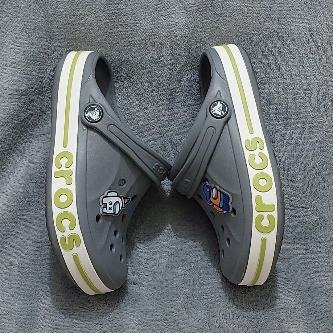 J1 crocs hotsell size in cm