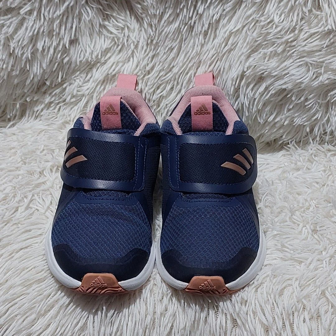 Girls size top 2 adidas
