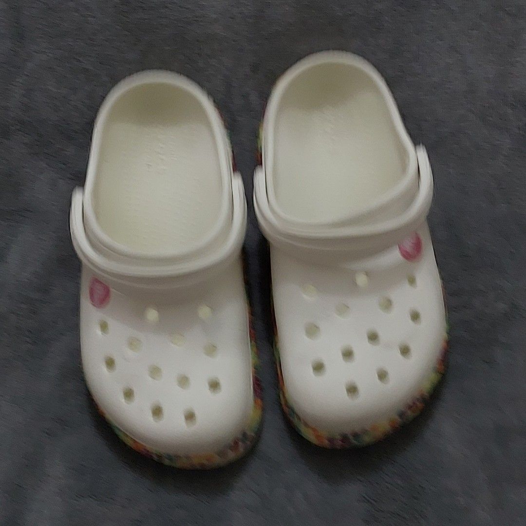 Crocs c13 size in discount cm
