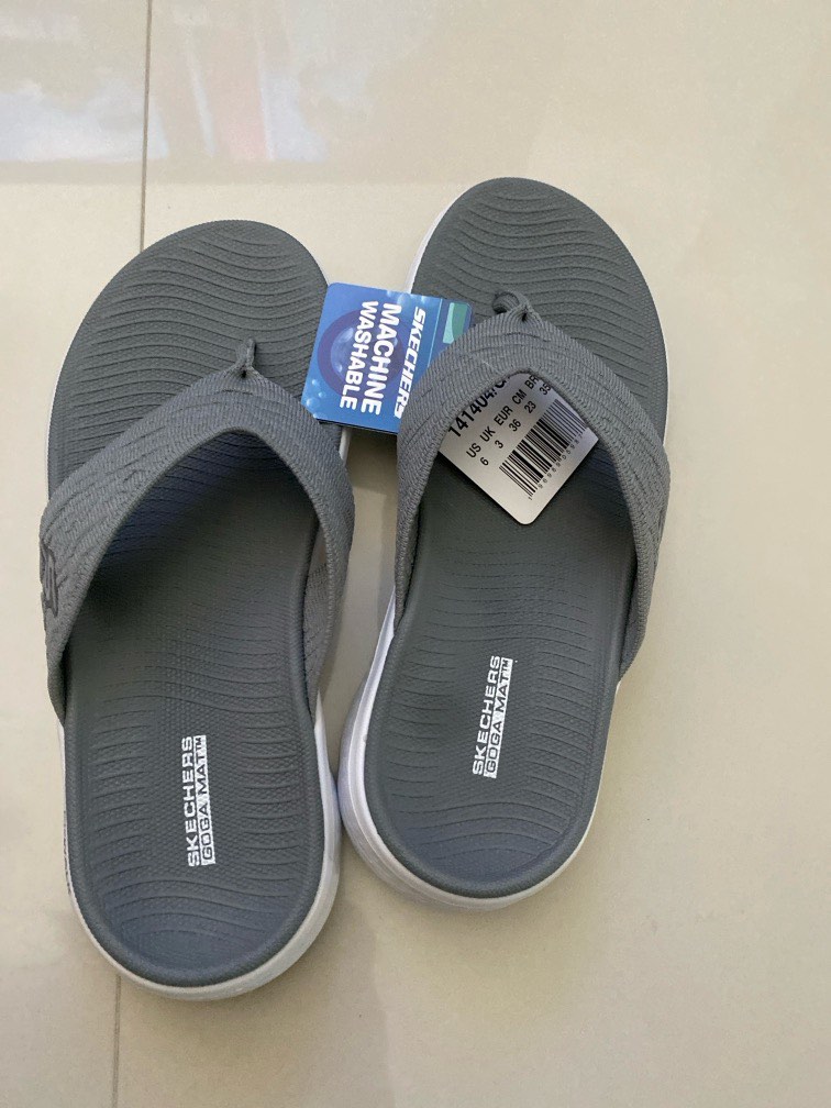 skechers ladies sandals size 6