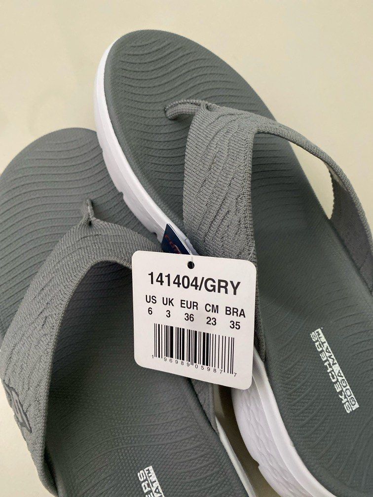 Goga mat sale flip flops