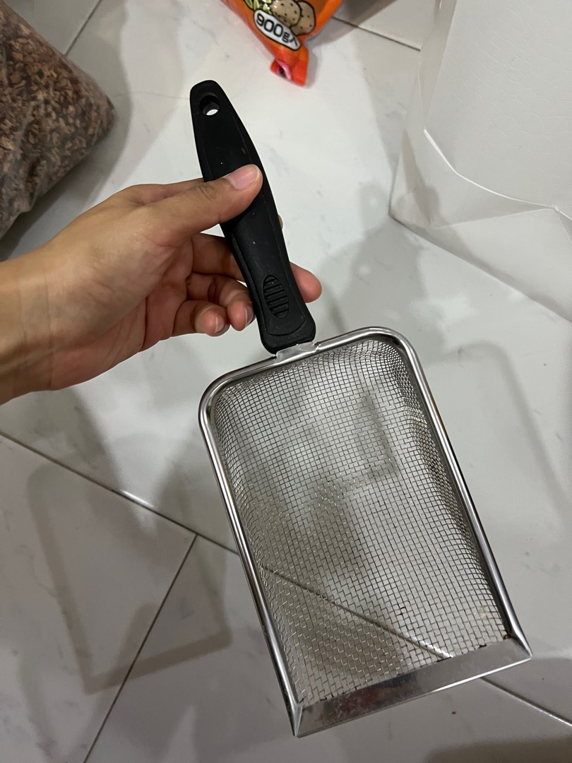 Small Animal Sand Sifter, Pet Supplies, Homes & Other Pet Accessories