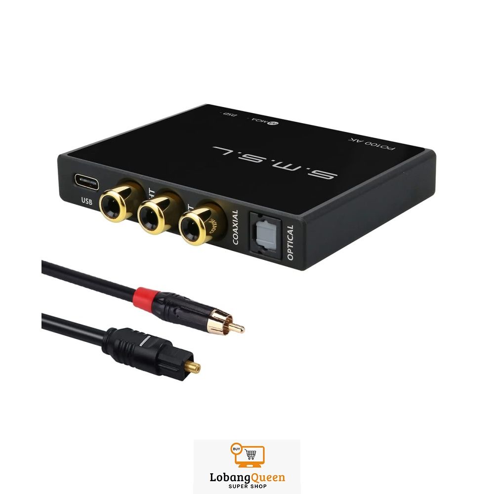 768khz dac sales