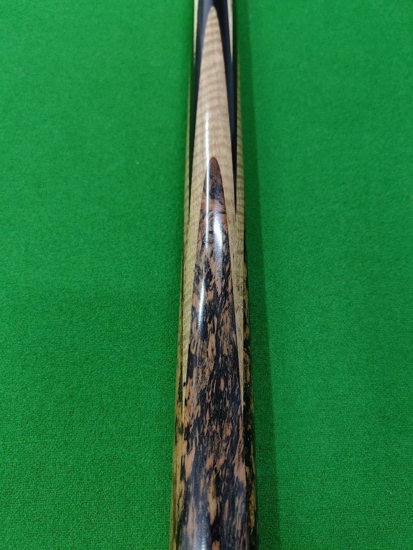 Snooker Cue Preston Ultimate, Sports Equipment, Sports & Games