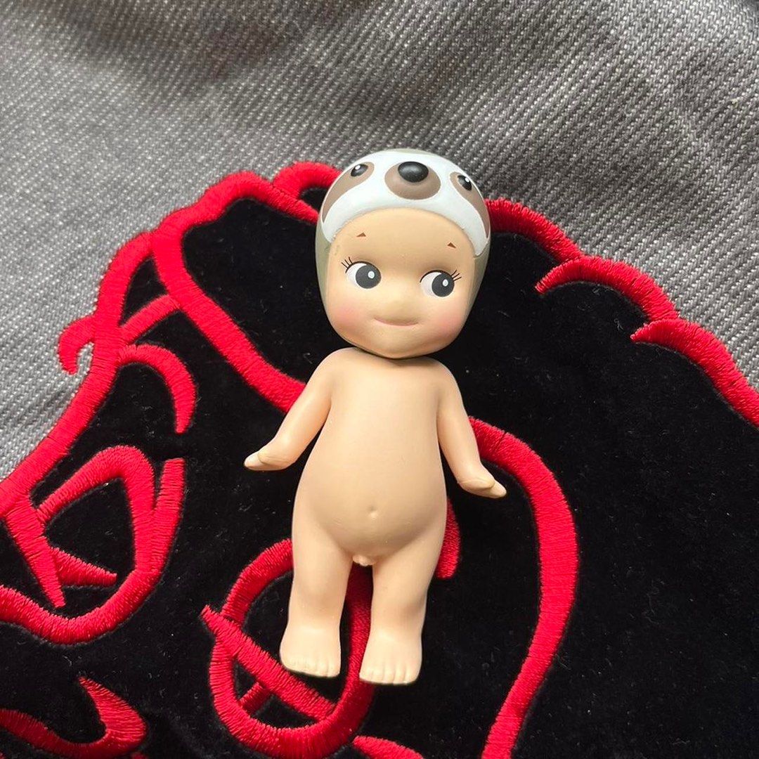 Sonny Angel Sloth, Hobbies & Toys, Toys & Games on Carousell