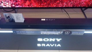 SONY SOUNDBAR