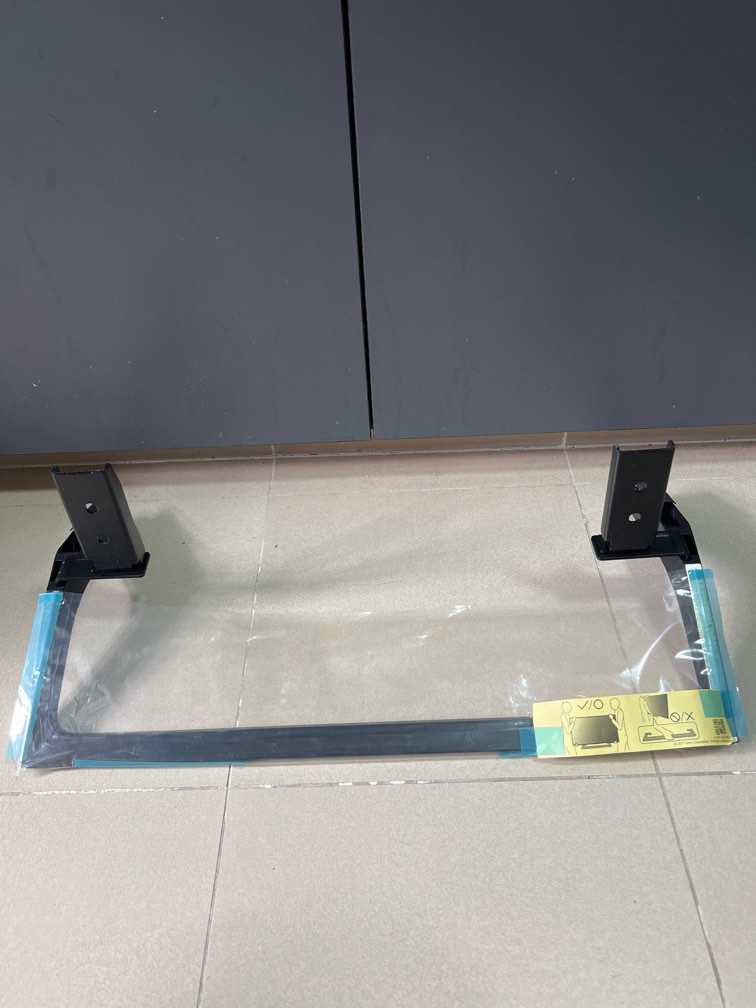 Sony TV stand, TV & Home Appliances, TV & Entertainment, TV Parts