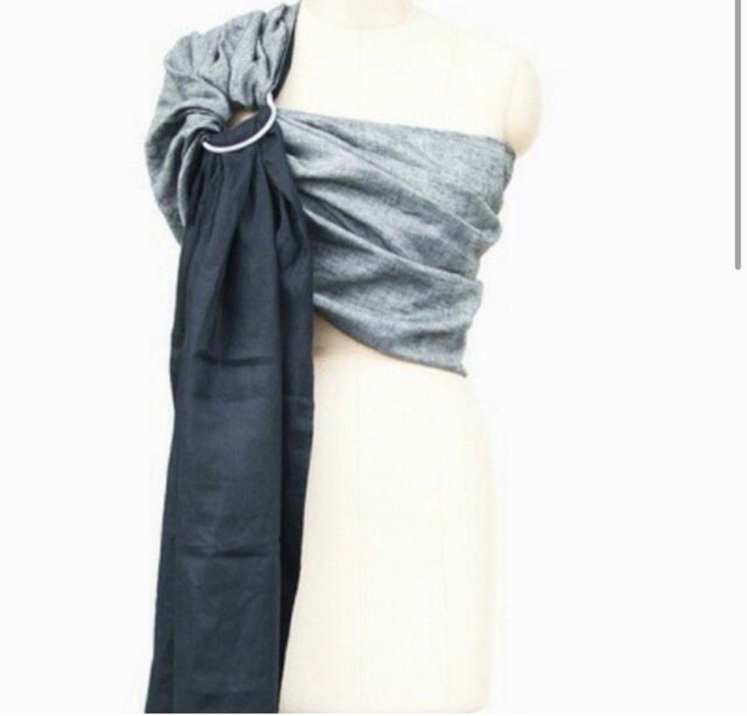 Double layer ring new arrivals sling