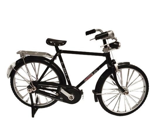 Souvenir Classic Vintage bicycle display Hobbies Toys