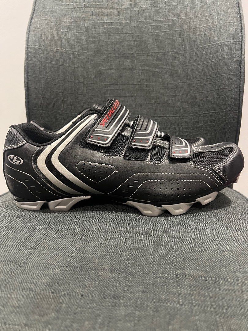 Specialized bg mtb 2025 shoes