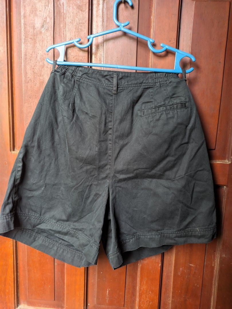 St. John's Bay Womens Shorts in Womens Clothing 