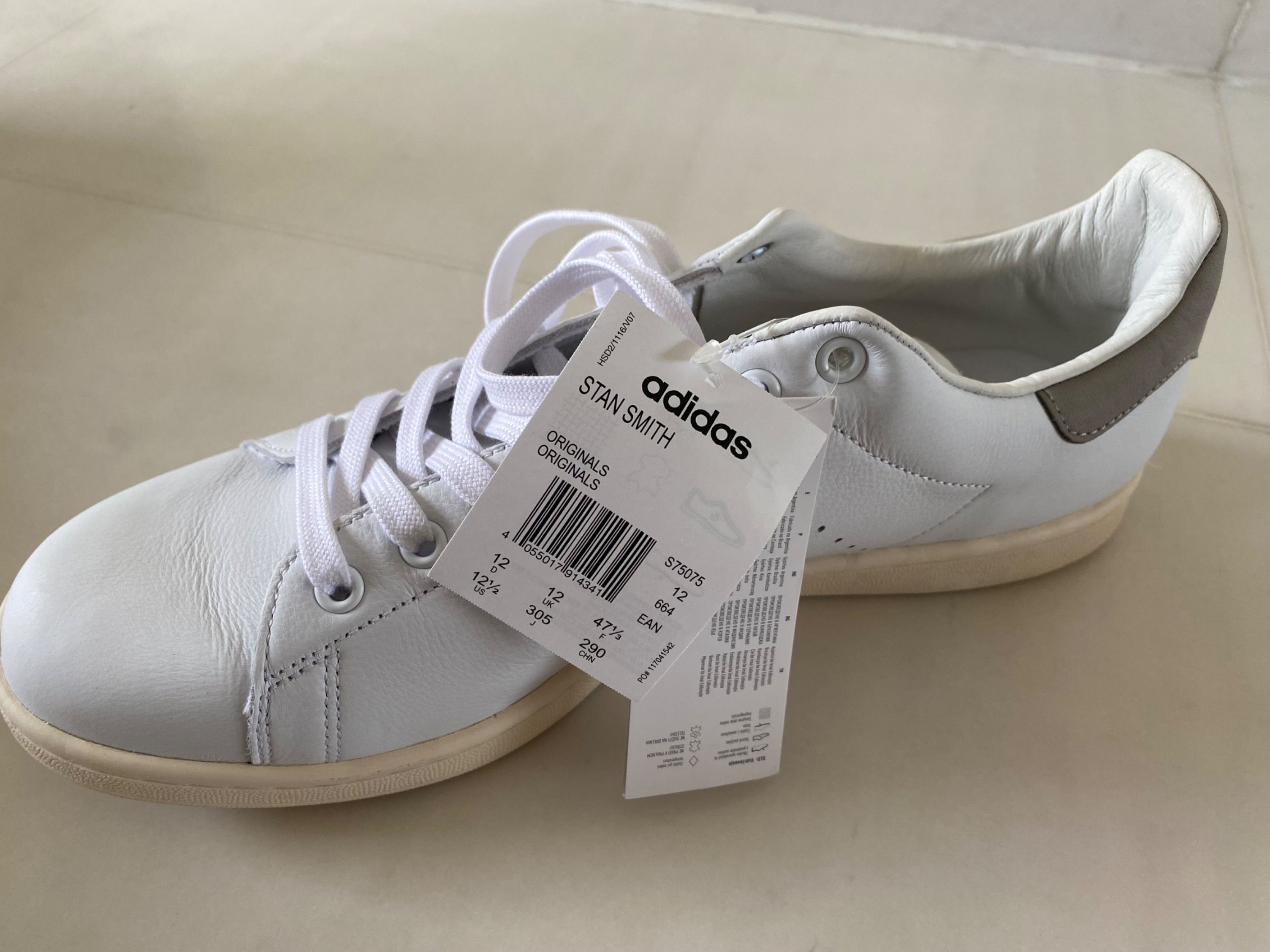 Adidas stan smith argentina hot sale