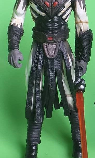 Star Wars Darth Nihl 3.75