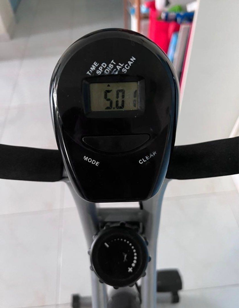 looking for a used stationary bike
