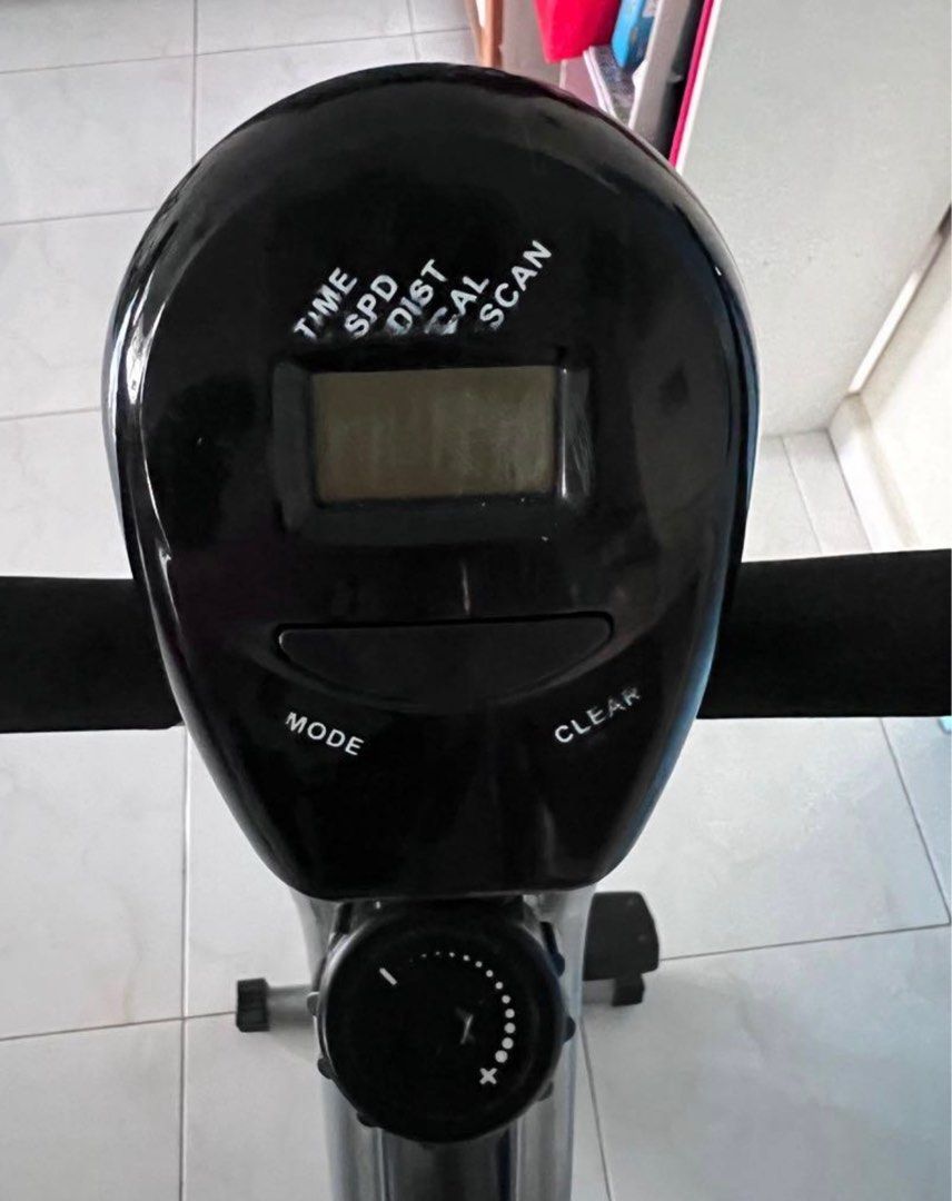 looking for a used stationary bike