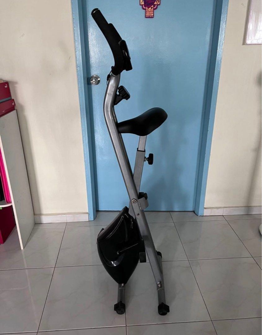 looking for used stationary bike