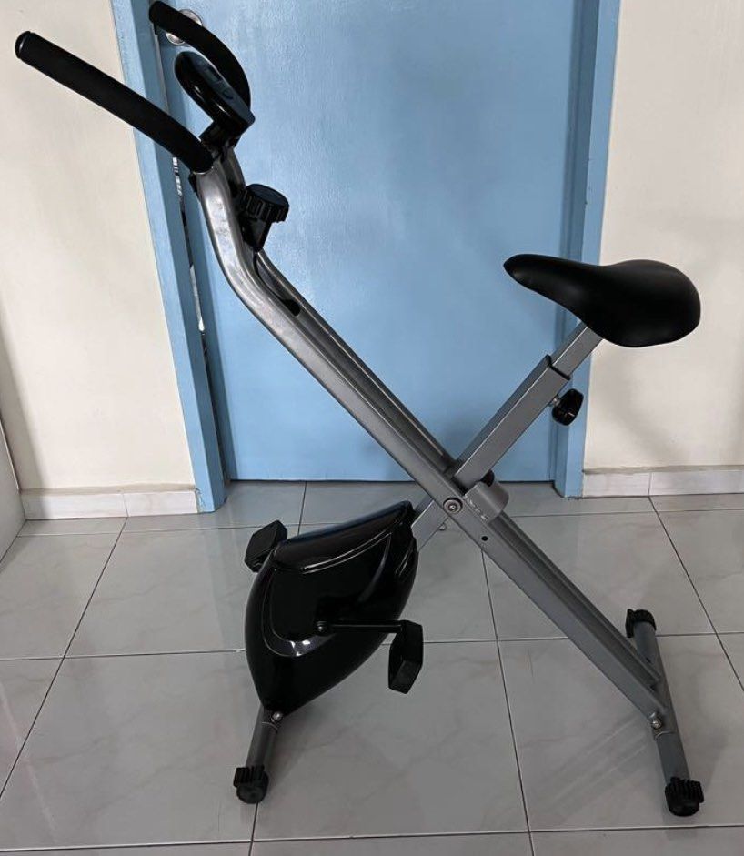 used stationary bike toronto