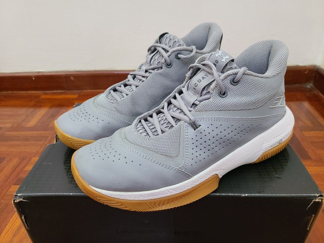 Curry iv deals shoes
