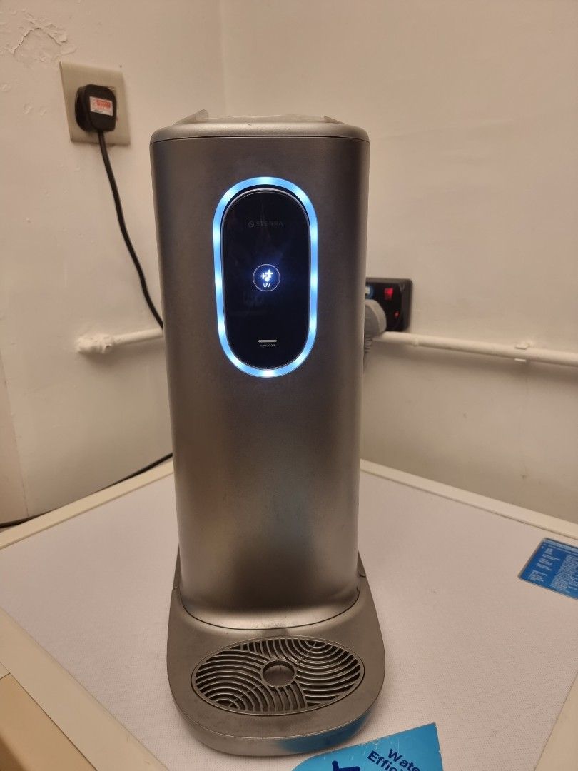 Sterra S Tankless Hot & Cold Water Dispenser, TV & Home Appliances