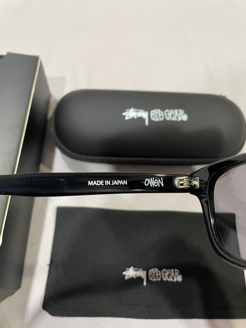 Stussy Owen Sunglass