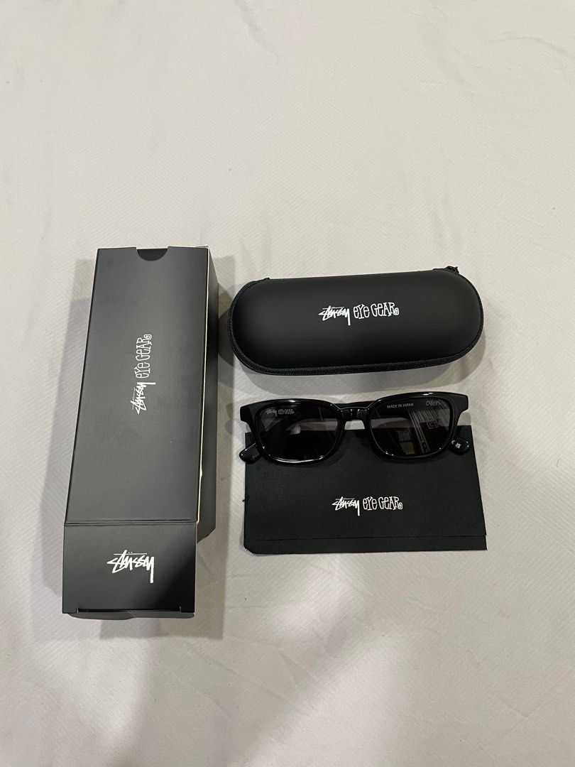 Stussy Owen Sunglass