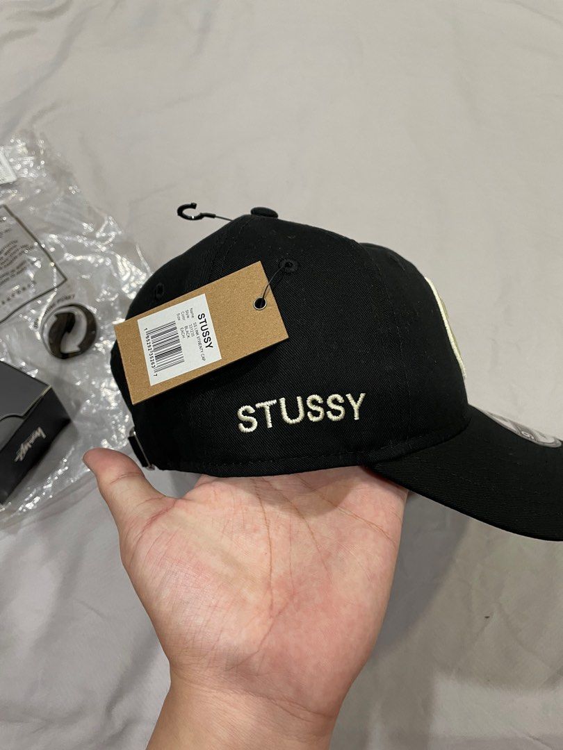 Stussy SS Link 9Twenty Cap, Men's Fashion, Watches & Accessories 