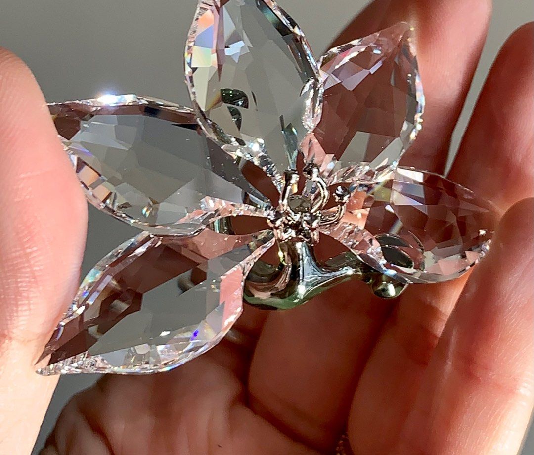 Swarovski サンタクマ フィギュア 9100 NR 000 406 Swarovski サンタクマ フィギュア 9100 NR 000 406 Swarovski