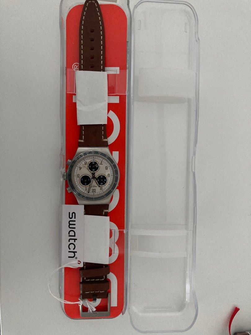Swatch yvs455 best sale