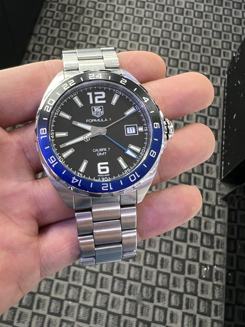 Tag heuer waz211a online