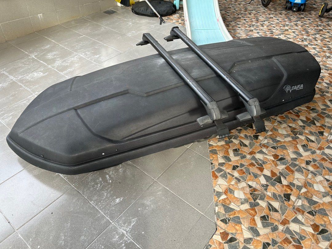 Thule 9036 2025