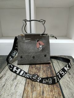 Tas Selempang