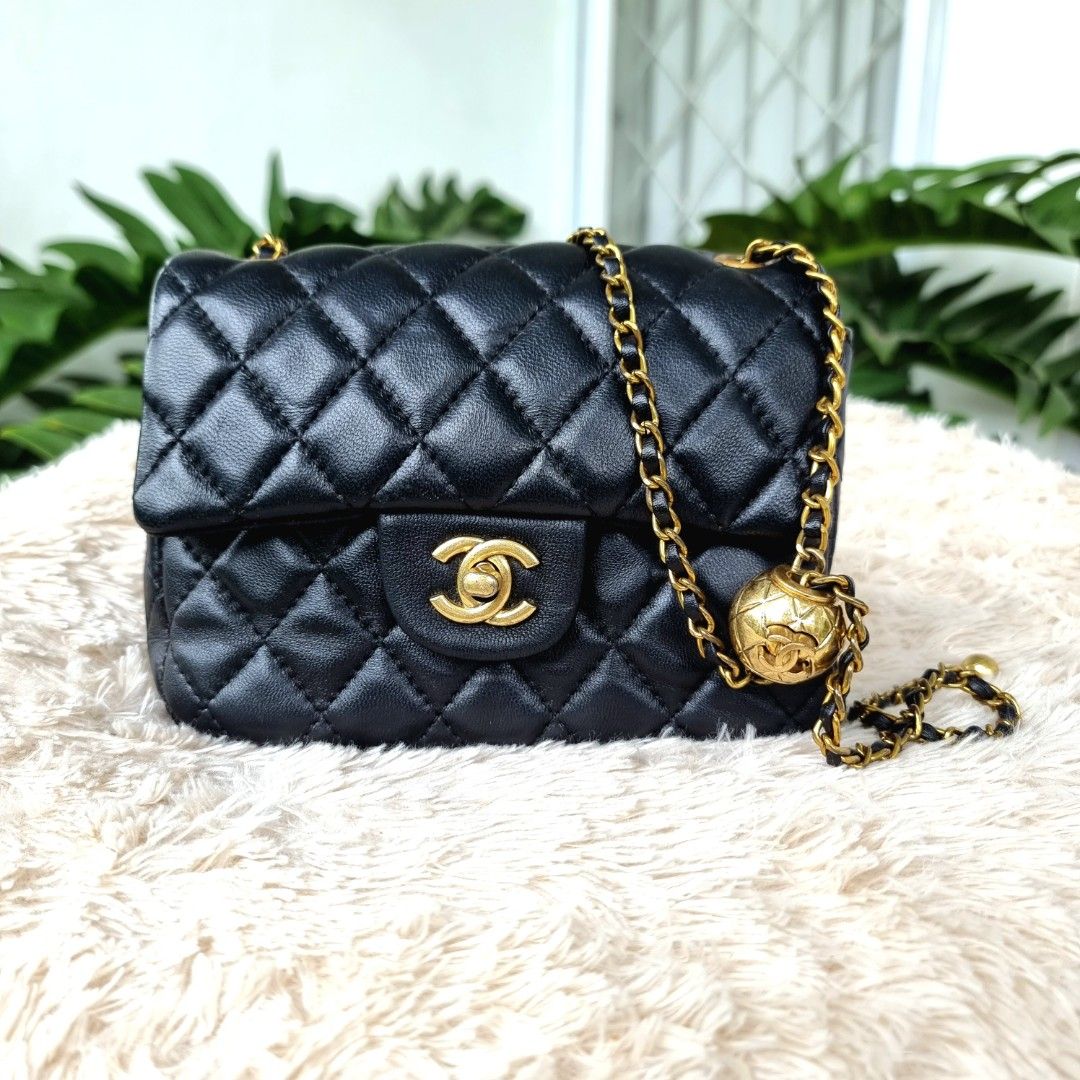 chanel 25306809